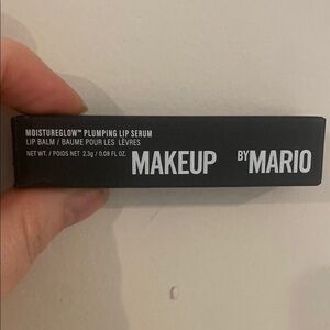 Makeup by Mario Lip Gloss Balm in Blush Glow